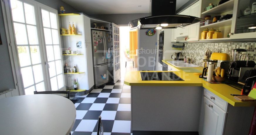 vente Maison Heudreville Sur Eure