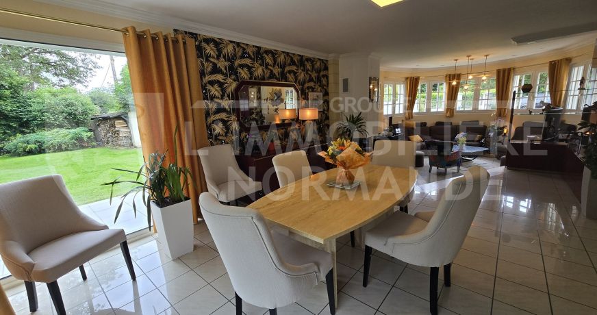 vente Maison Heudreville Sur Eure