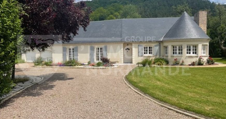 vente Maison Heudreville Sur Eure