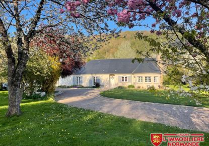 vente Maison Heudreville Sur Eure