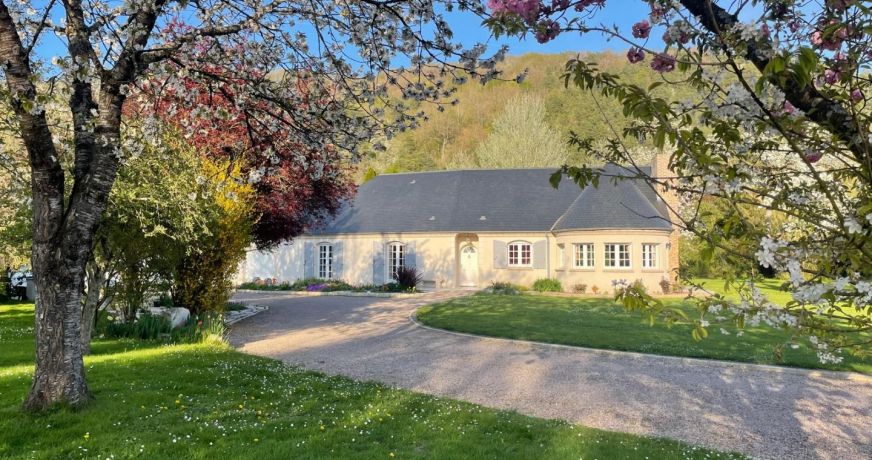 vente Maison Heudreville Sur Eure