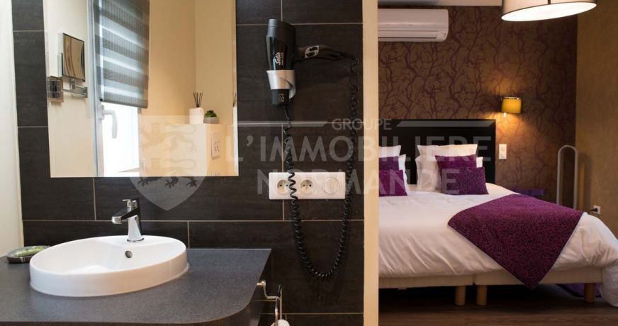 vente Immeuble commercial Louviers