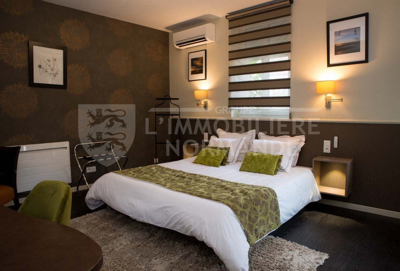 vente Immeuble commercial Louviers - Photo 3