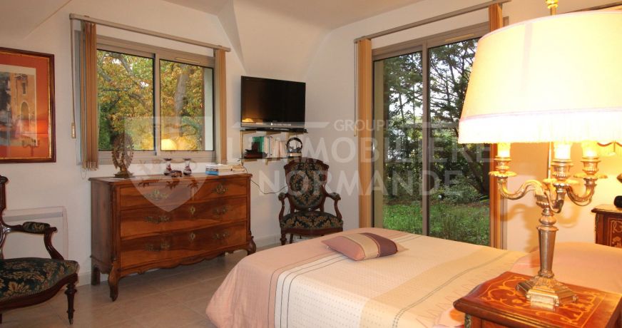 vente Villa d'architecte Vaux Sur Eure