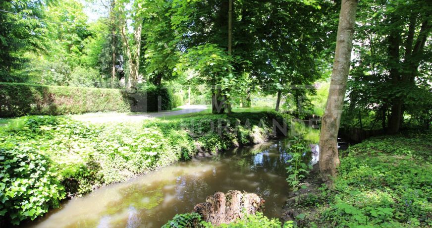 vente Villa d'architecte Vaux Sur Eure