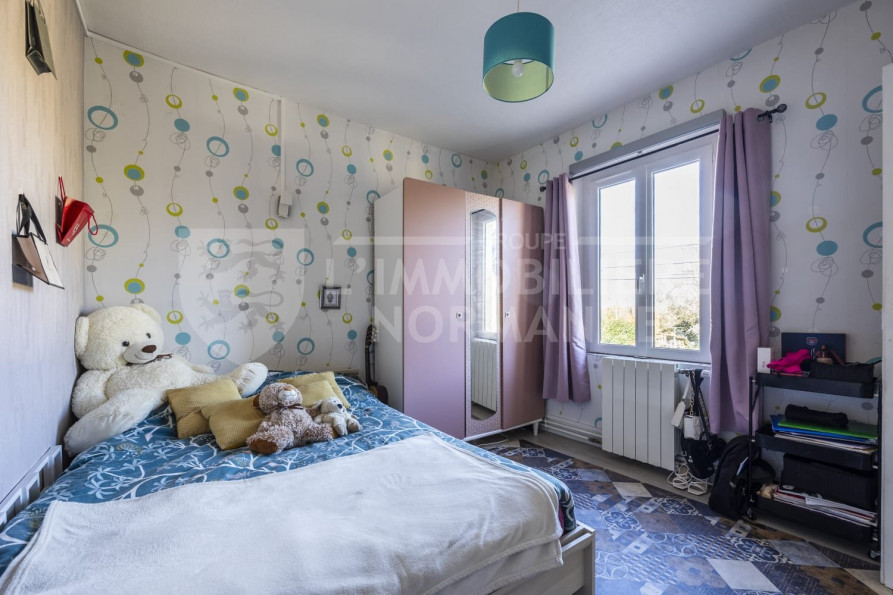 vente Maison de maître Bretagnolles - Photo 10