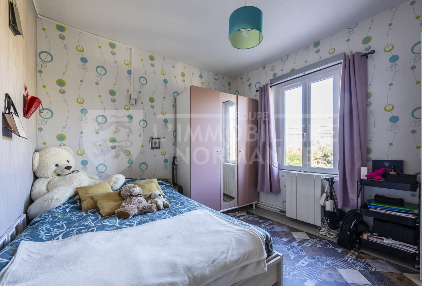 vente Maison de maître Bretagnolles - Photo 10