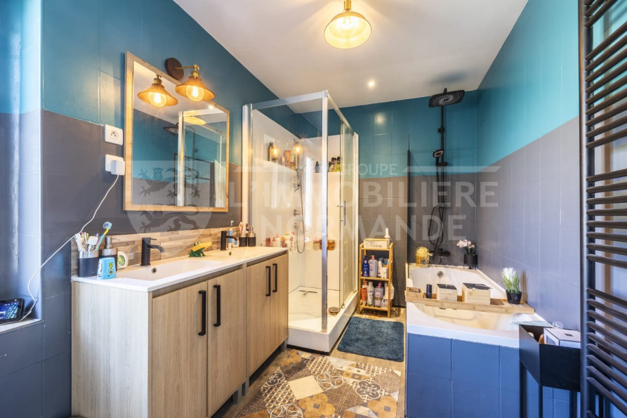 vente Maison de maître Bretagnolles - Photo 8