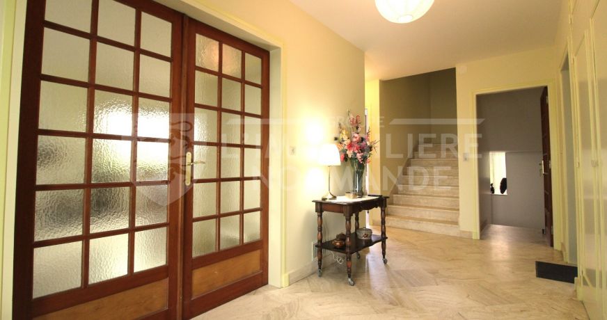 vente Maison Louviers