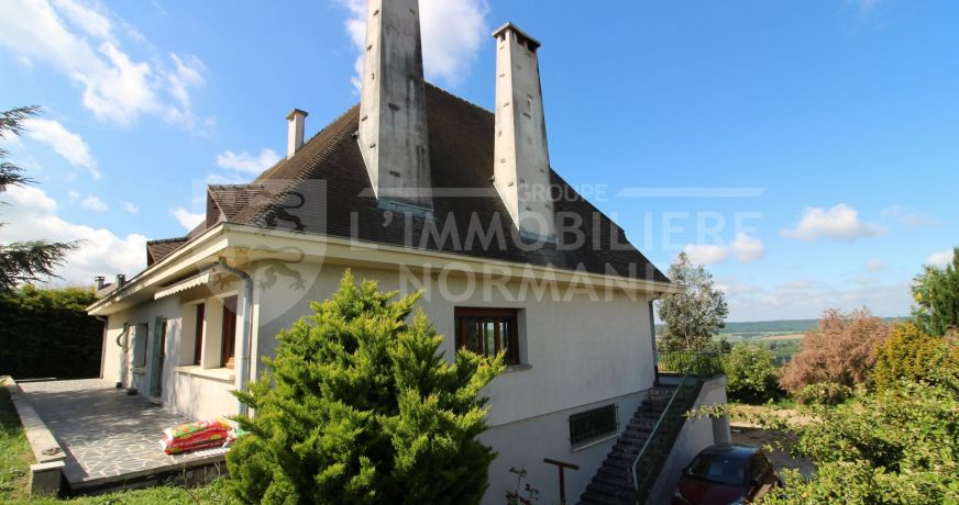 vente Maison Louviers
