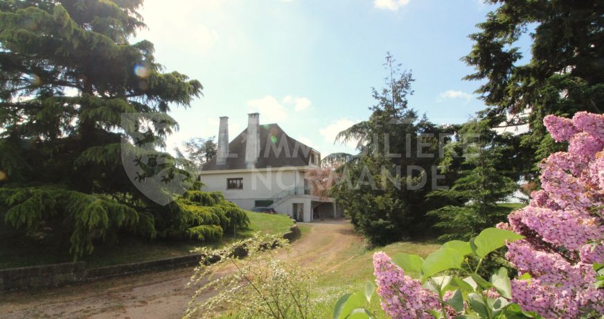 vente Maison Louviers