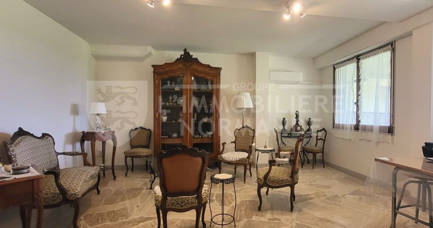 vente Maison Louviers