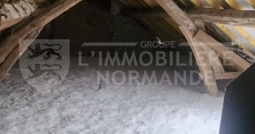 vente Maison Acquigny