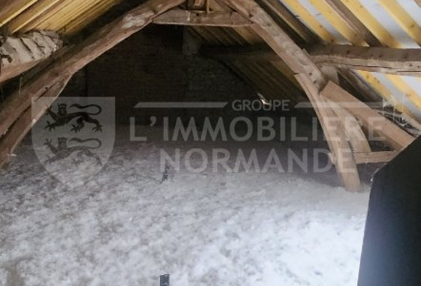 vente Maison Acquigny - Photo 3