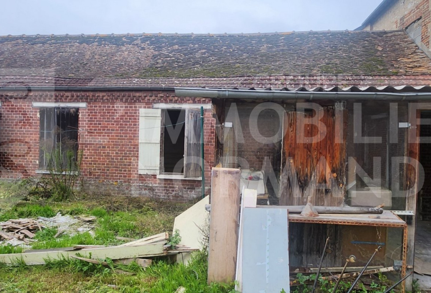 vente Maison Acquigny - Photo 5