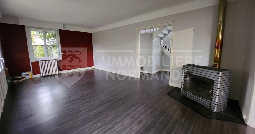 vente Maison Pont De L'arche