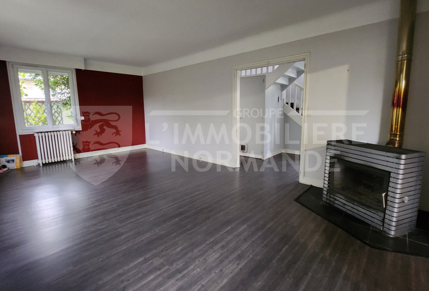 vente Maison Pont De L'arche - Photo 3