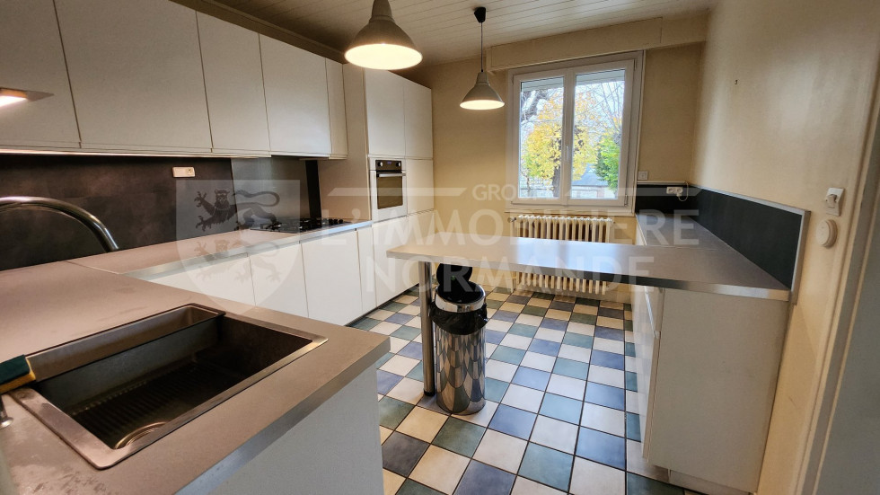 vente Maison Pont De L'arche - Photo 4