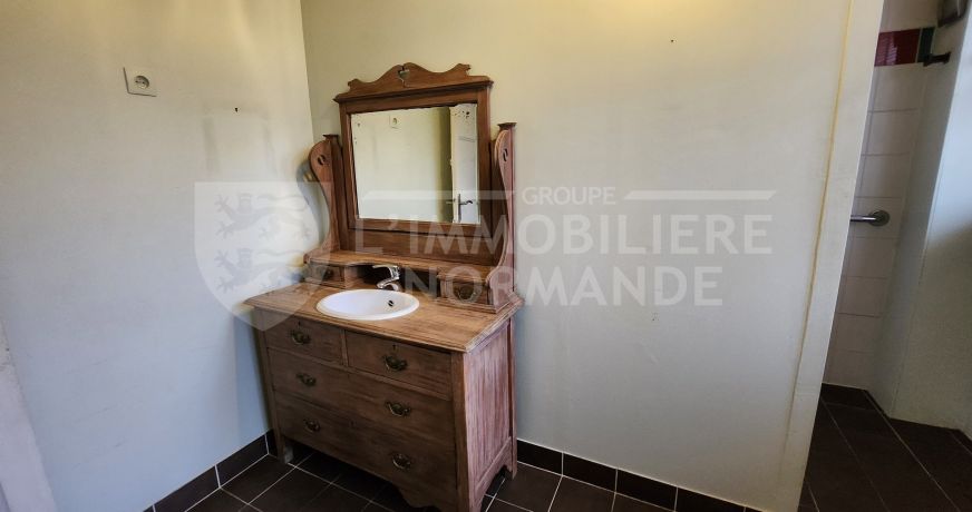 vente Maison Pont De L'arche