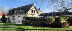 vente Maison Pacy Sur Eure