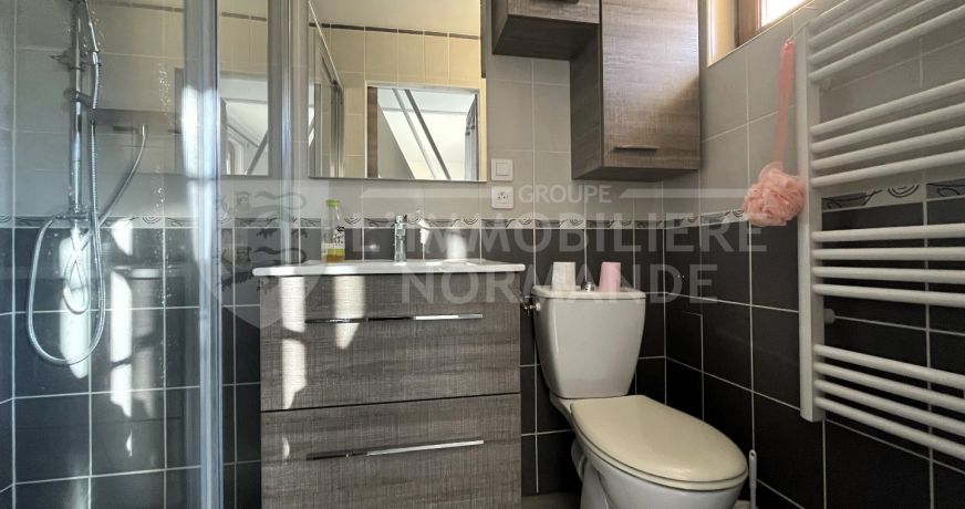 vente Maison Pacy Sur Eure