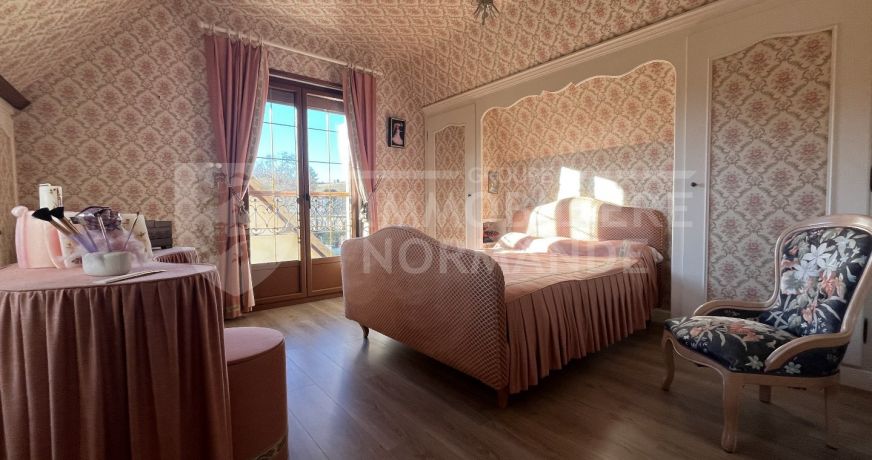 vente Maison Pacy Sur Eure