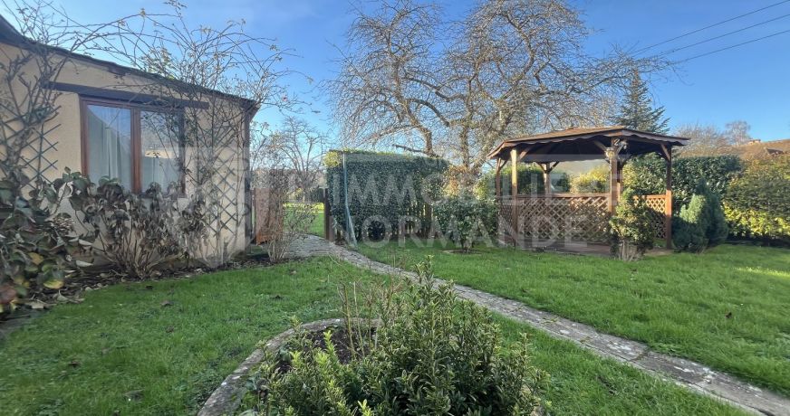 vente Maison Pacy Sur Eure