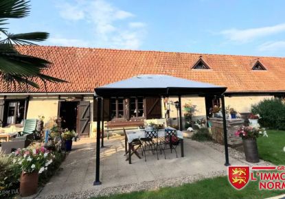 vente Maison Heudreville Sur Eure