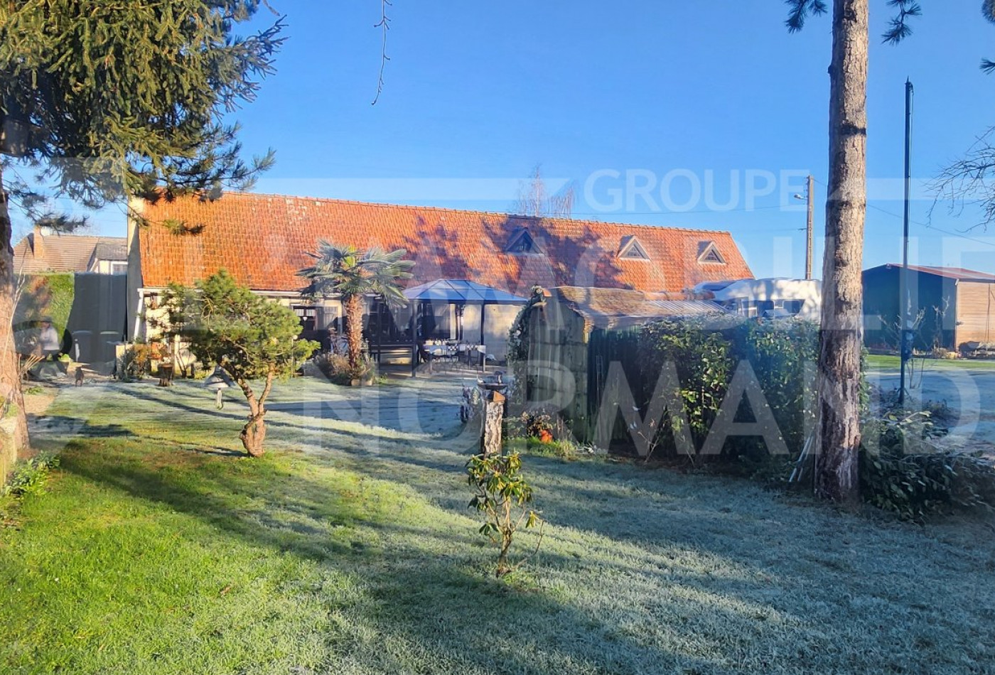 vente Maison Heudreville Sur Eure - Photo 3