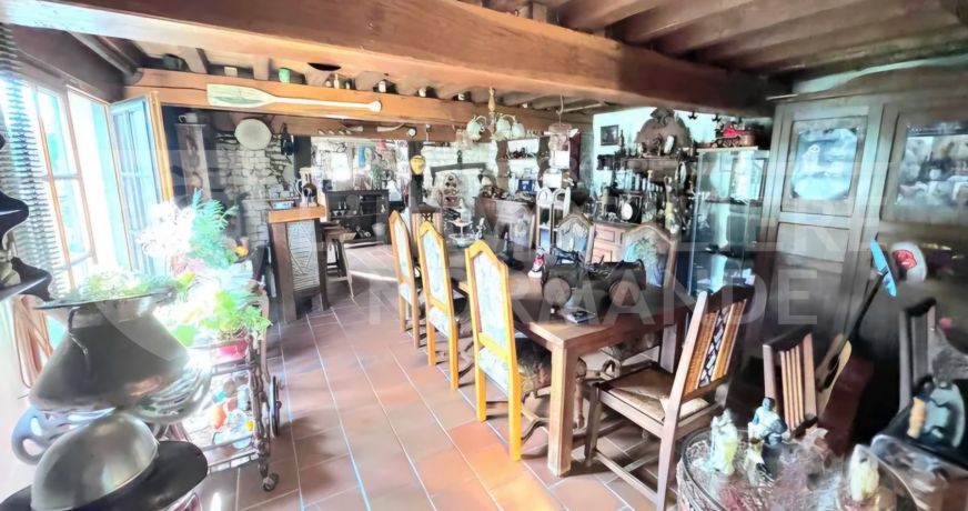 vente Maison Heudreville Sur Eure