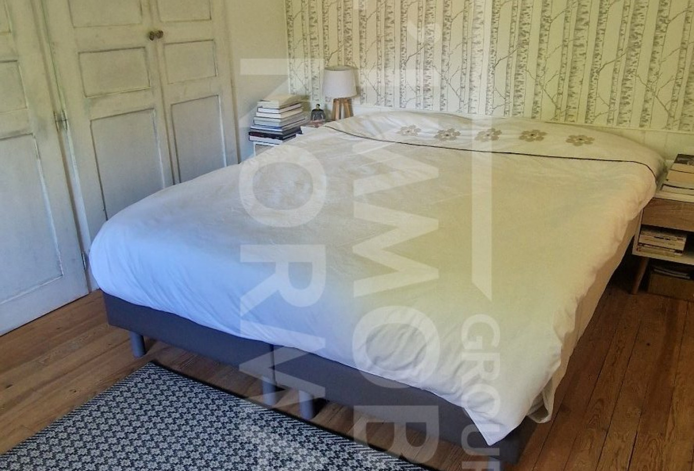 vente Maison Hondouville - Photo 8