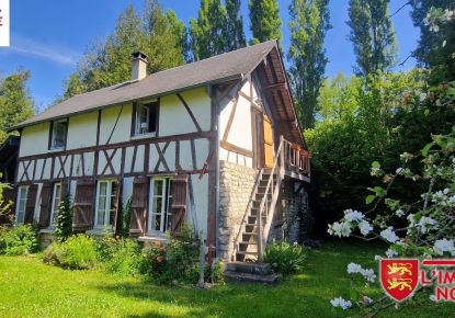 vente Maison Hondouville