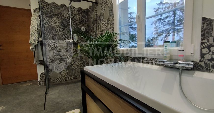 vente Maison Douains