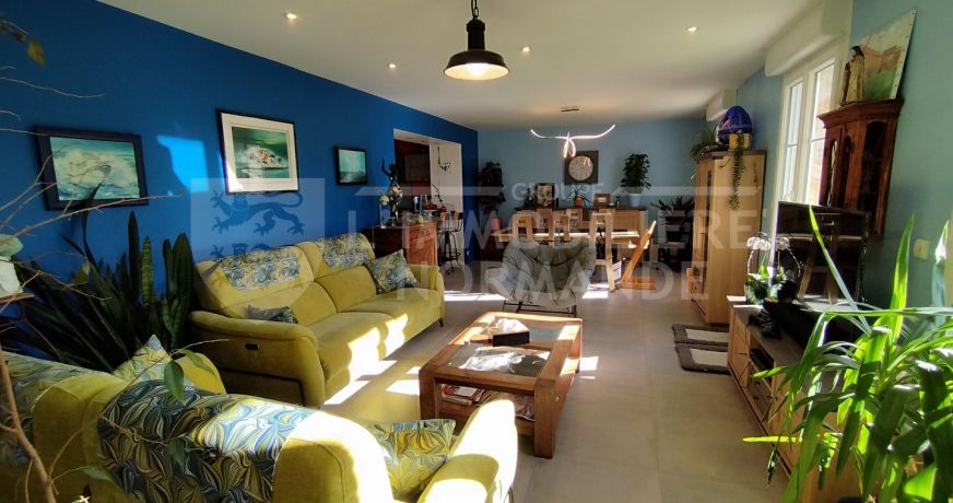 vente Maison Douains