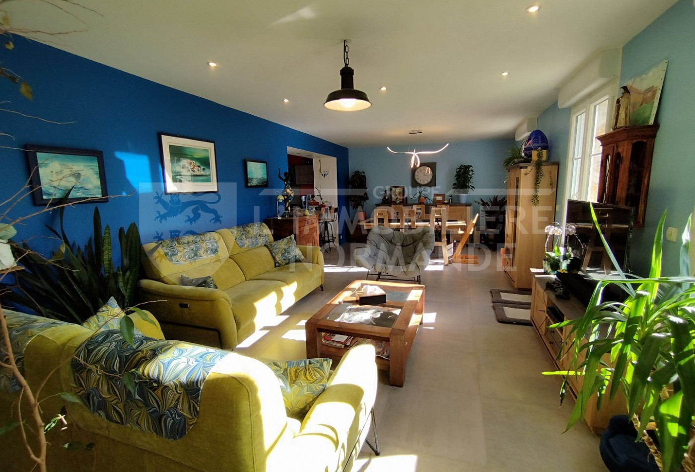 vente Maison Douains - Photo 4