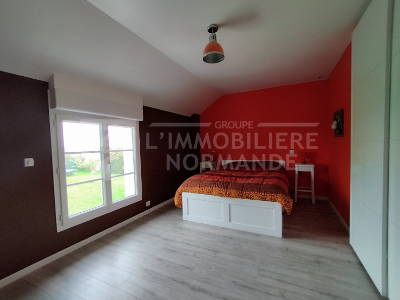 vente Maison Douains - Photo 10