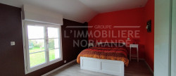 vente Maison Douains