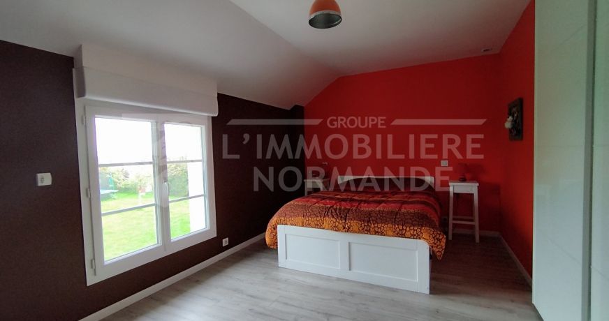 vente Maison Douains