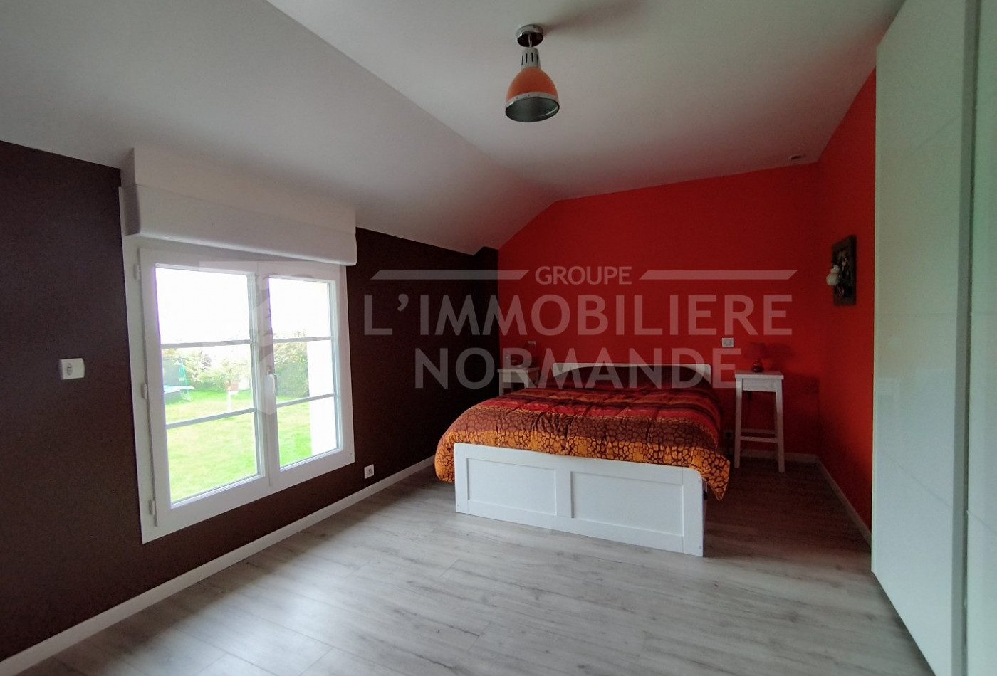 vente Maison Douains - Photo 10