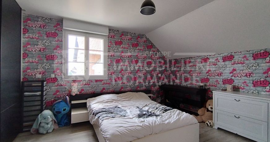 vente Maison Douains