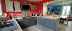 vente Maison Douains
