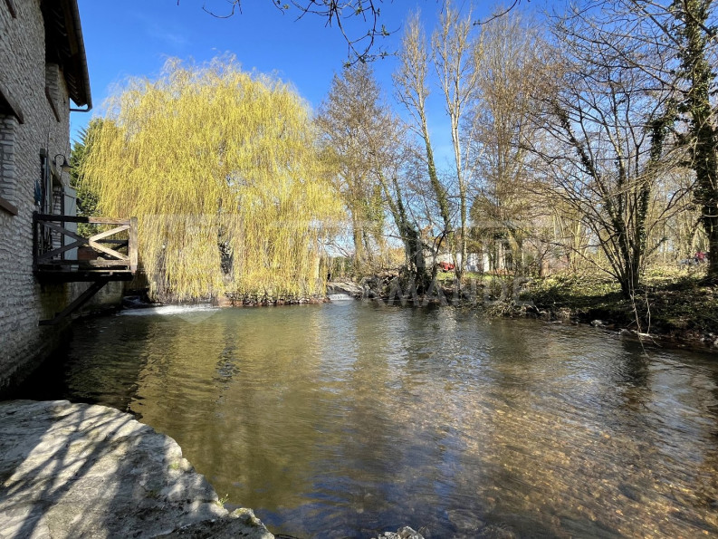 vente Moulin Pacy Sur Eure - Photo 3