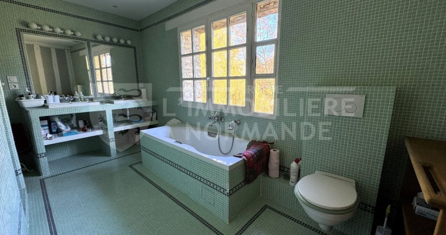 vente Moulin Pacy Sur Eure