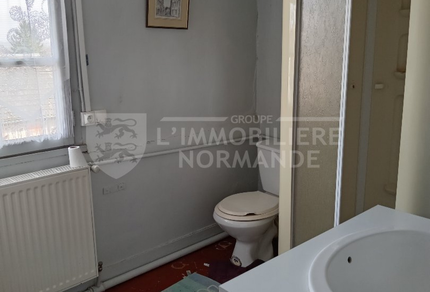 vente Maison Lery - Photo 10