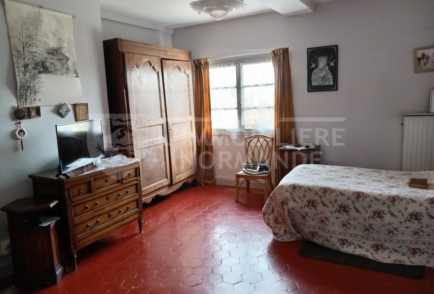 vente Maison Lery - Photo 7