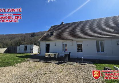 vente Maison Hondouville