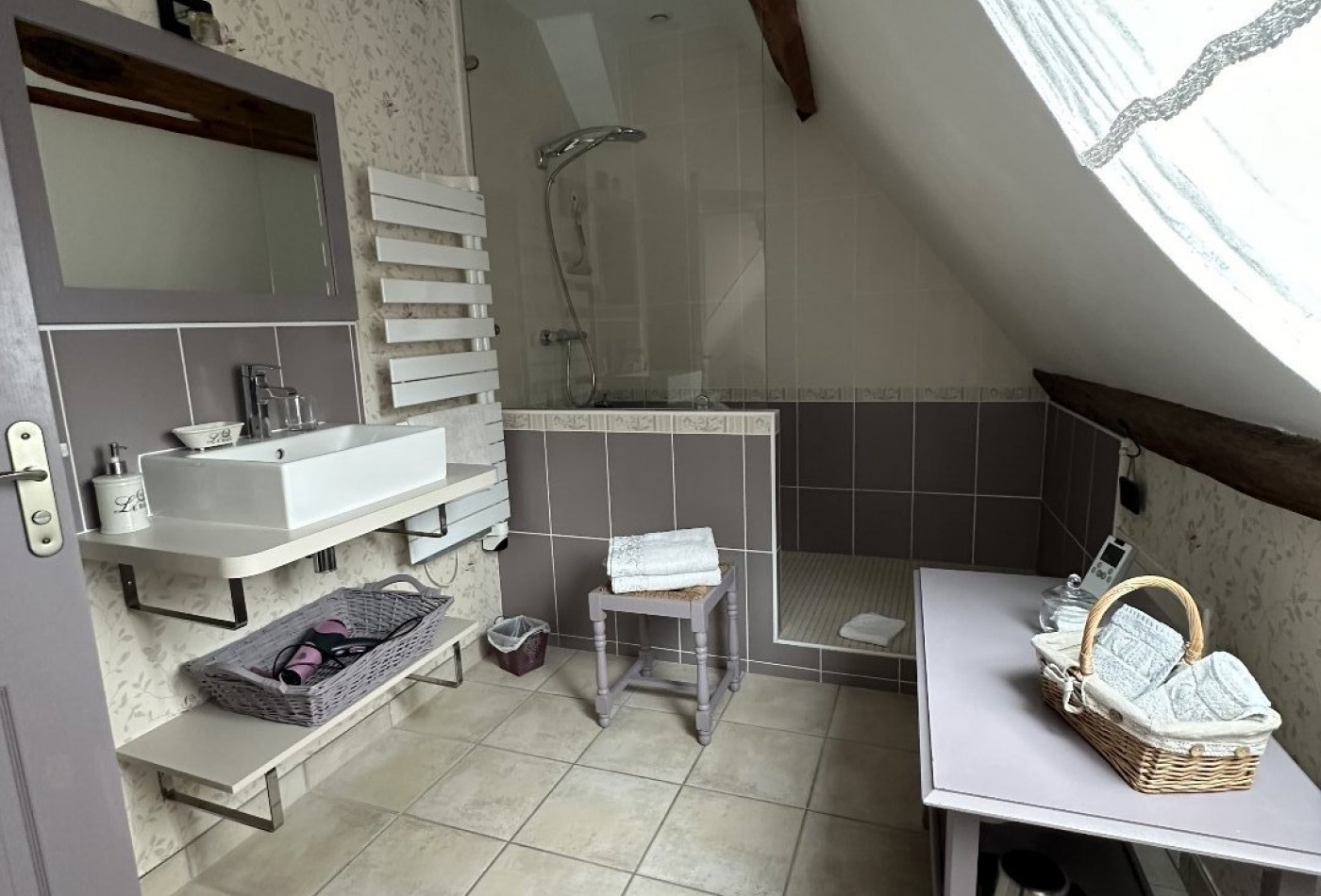 vente Maison La Croix Saint Leufroy - Photo 10