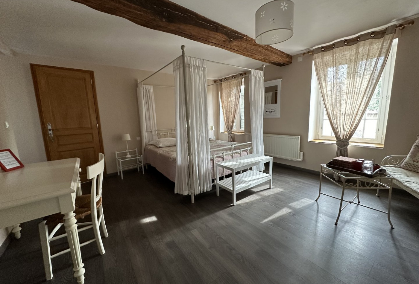 vente Maison La Croix Saint Leufroy - Photo 7