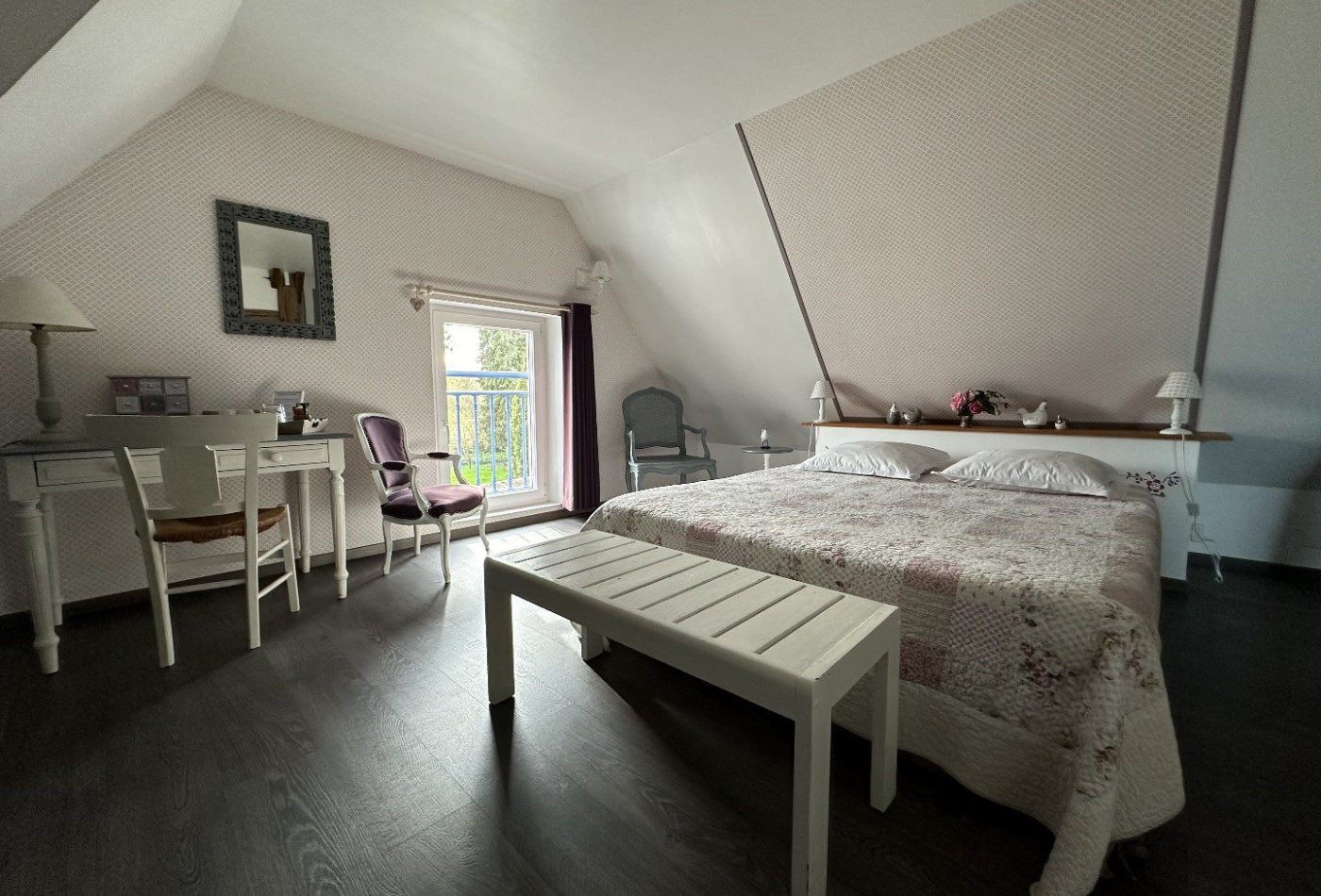 vente Maison La Croix Saint Leufroy - Photo 9