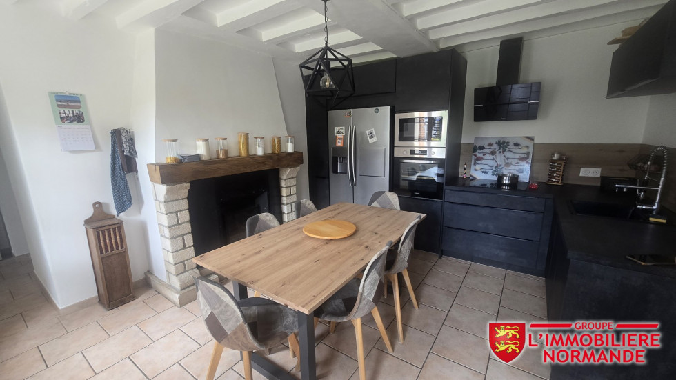 vente Maison Acquigny - Photo 3